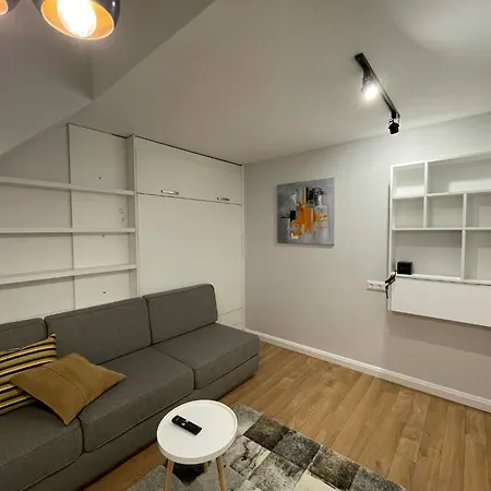 Prime At 92 Antim I Street 4* 소피아