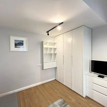 Prime At 92 Antim I Street 4* 소피아