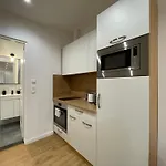 Апарт-отель Prime At 92 Antim I Street 4*