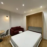Prime At 92 Antim I Street Апарт-отель