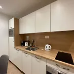 Апарт-отель Prime At 92 Antim I Street София