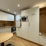 Апарт-отель Prime At 92 Antim I Street