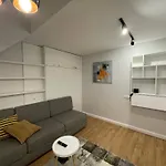 Prime At 92 Antim I Street 4* София