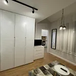 Апарт-отель Prime At 92 Antim I Street