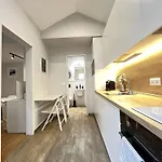 Prime At 92 Antim I Street Апарт-отель 4*