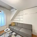 Prime At 92 Antim I Street Апарт-отель