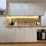 Prime At 92 Antim I Street 4* София