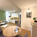 Prime At 92 Antim I Street София
