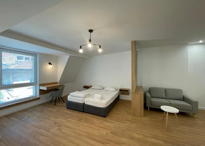 Prime At 92 Antim I Street