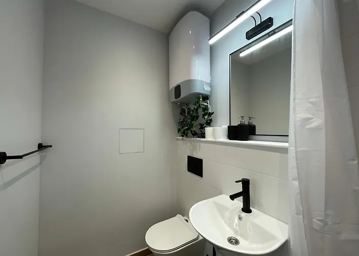 Prime At 92 Antim I Street 4* Sofia