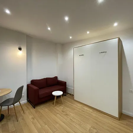 Prime At 92 Antim I Street Sofia