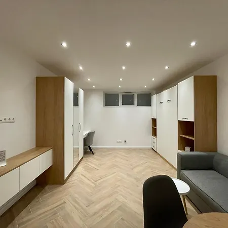 Prime At 92 Antim I Street Sofia