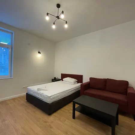 아파트호텔 Prime At 92 Antim I Street 소피아