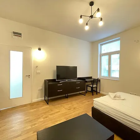 Prime At 92 Antim I Street 4* Sofia