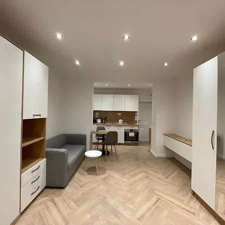 Prime At 92 Antim I Street Sófia