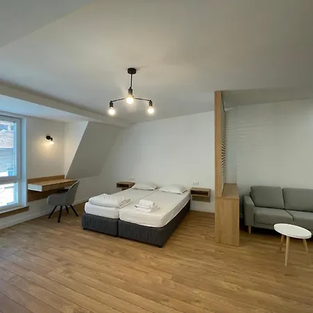 Prime At 92 Antim I Street