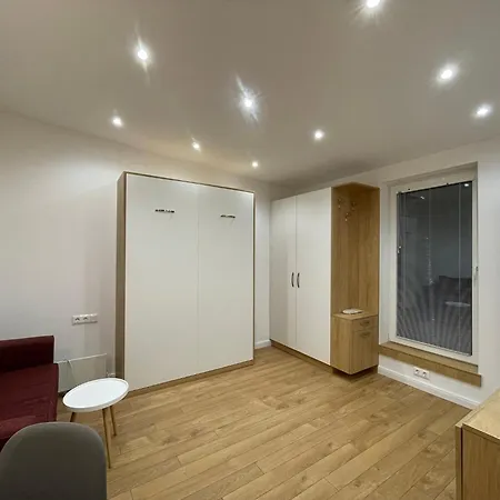 Prime At 92 Antim I Street