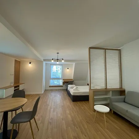 아파트호텔 Prime At 92 Antim I Street *