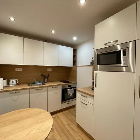 Prime At 92 Antim I Street 4*