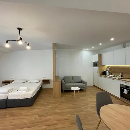 Prime At 92 Antim I Street 4* Sófia