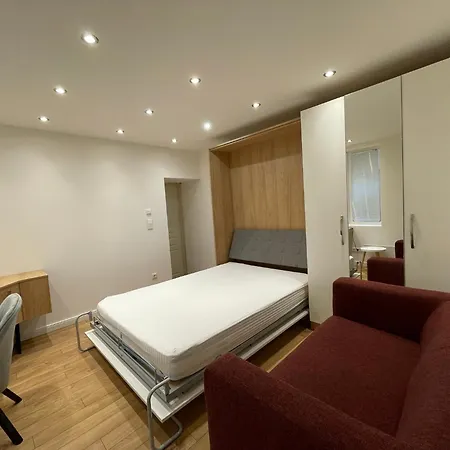 Prime At 92 Antim I Street