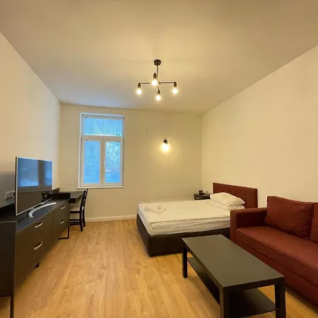 Lejlighedshotel Prime At 92 Antim I Street 4*