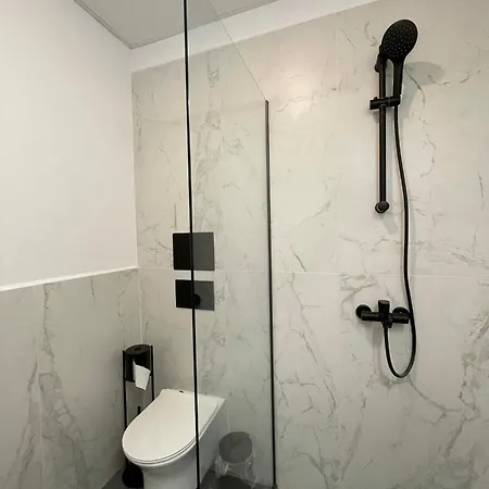 Prime At 92 Antim I Street Lejlighedshotel 4*