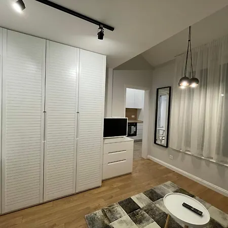 아파트호텔 Prime At 92 Antim I Street