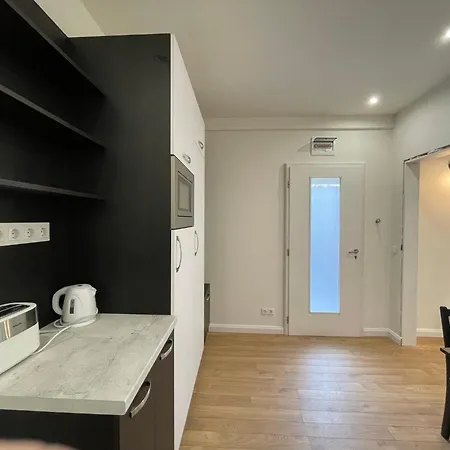 Lejlighedshotel Prime At 92 Antim I Street 4*