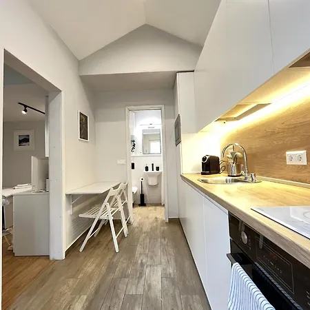 Prime At 92 Antim I Street Apart-hotel 4*