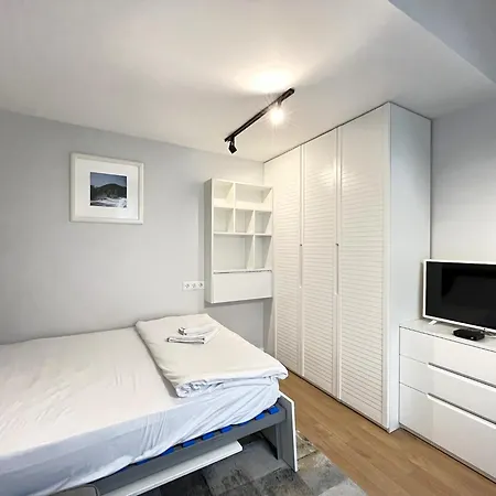 Prime At 92 Antim I Street Apart-hotel Sófia