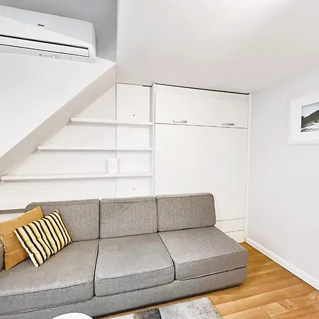 Prime At 92 Antim I Street Hotel apartamentowy 4*
