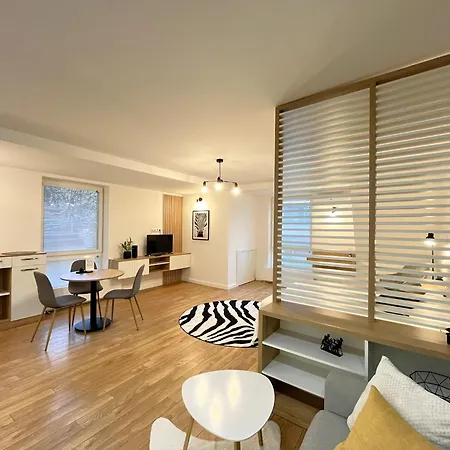 Prime At 92 Antim I Street Apart-hotel