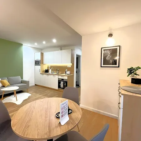 Prime At 92 Antim I Street Sofia