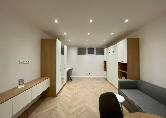 Prime At 92 Antim I Street Sofia