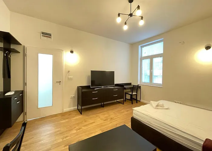 Prime At 92 Antim I Street 4* Sofia