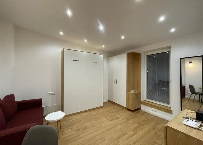 Prime At 92 Antim I Street