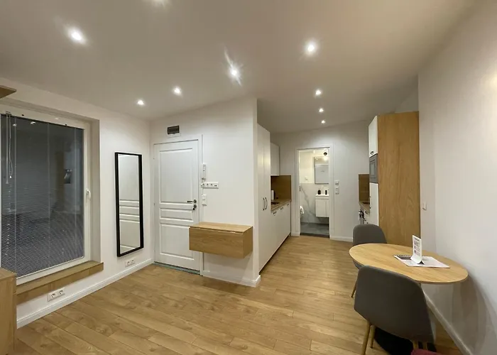 Prime At 92 Antim I Street Aparthotel Sofia