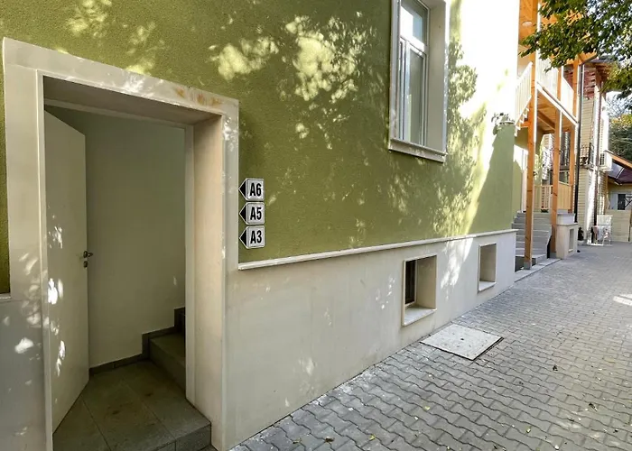 Prime At 92 Antim I Street 4* Sofia