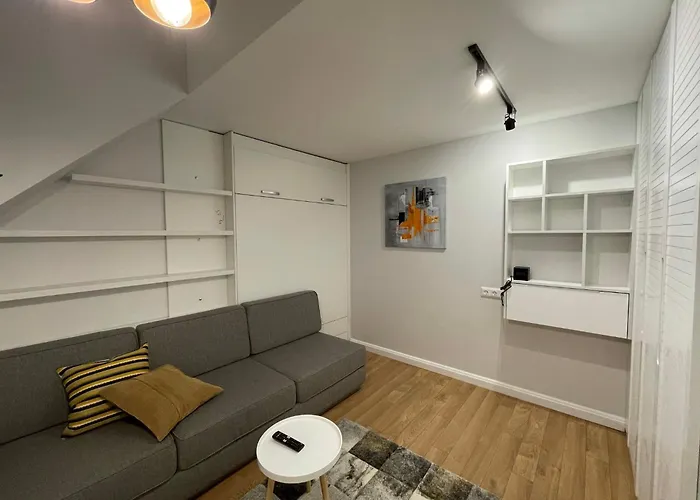 Prime At 92 Antim I Street 4* Sofia