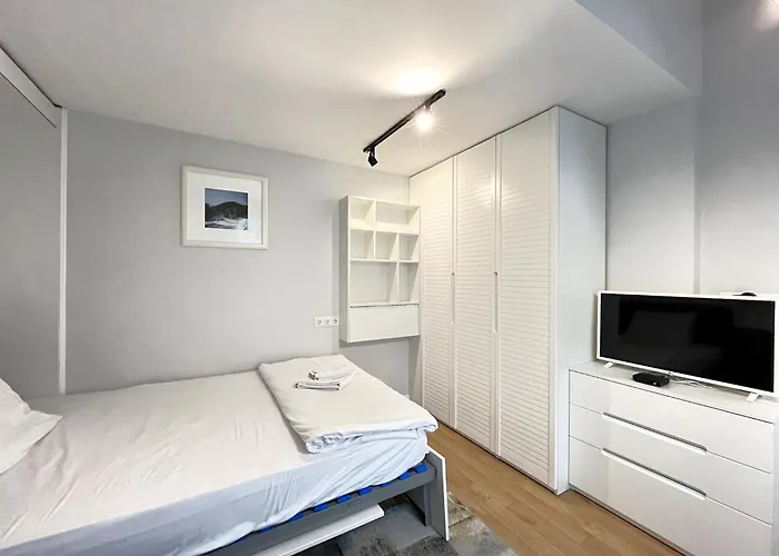 Prime At 92 Antim I Street Aparthotel Sofia