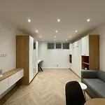 Prime At 92 Antim I Street Sofia