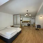 Aparthotel Prime At 92 Antim I Street