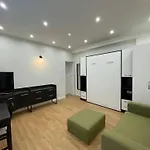 Aparthotel Prime At 92 Antim I Street Sofia