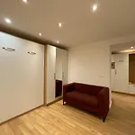 Aparthotel Prime At 92 Antim I Street Sofia