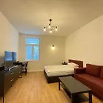 Aparthotel Prime At 92 Antim I Street 4*
