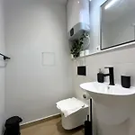 Aparthotel Prime At 92 Antim I Street Sofia