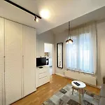Aparthotel Prime At 92 Antim I Street