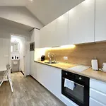 Aparthotel Prime At 92 Antim I Street 4*