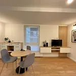 Aparthotel Prime At 92 Antim I Street 4*